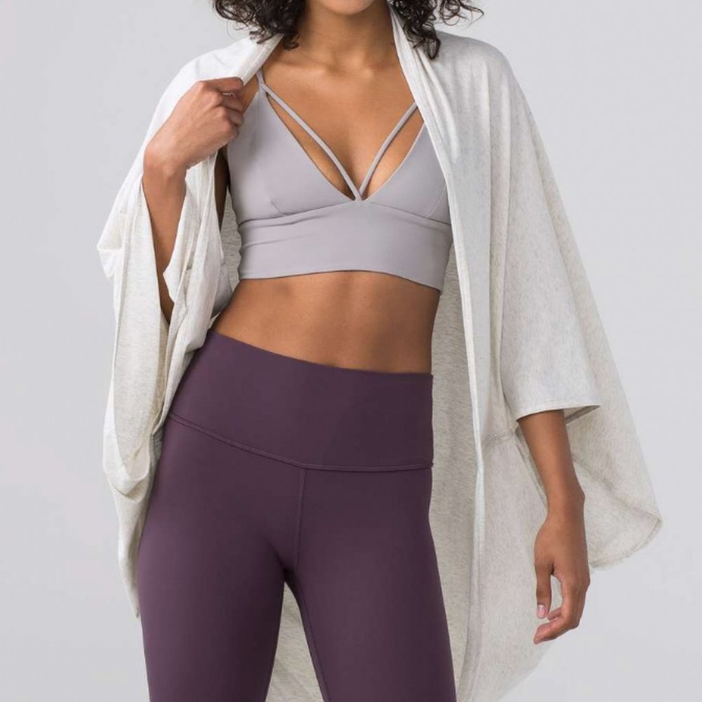 Lululemon Sage Scarf